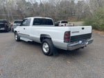 2000 Dodge Ram 2500 SLT