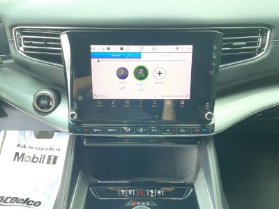 2023 Jeep Wagoneer Base