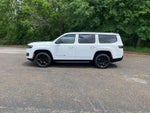 2023 Jeep Wagoneer Base