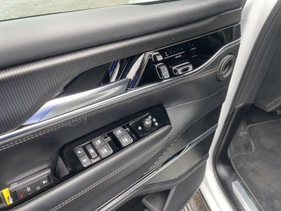 2024 Jeep Grand Wagoneer Series II