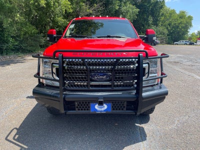 2021 Ford F-250SD Lariat