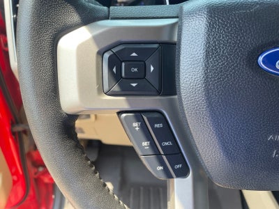 2021 Ford F-250SD Lariat