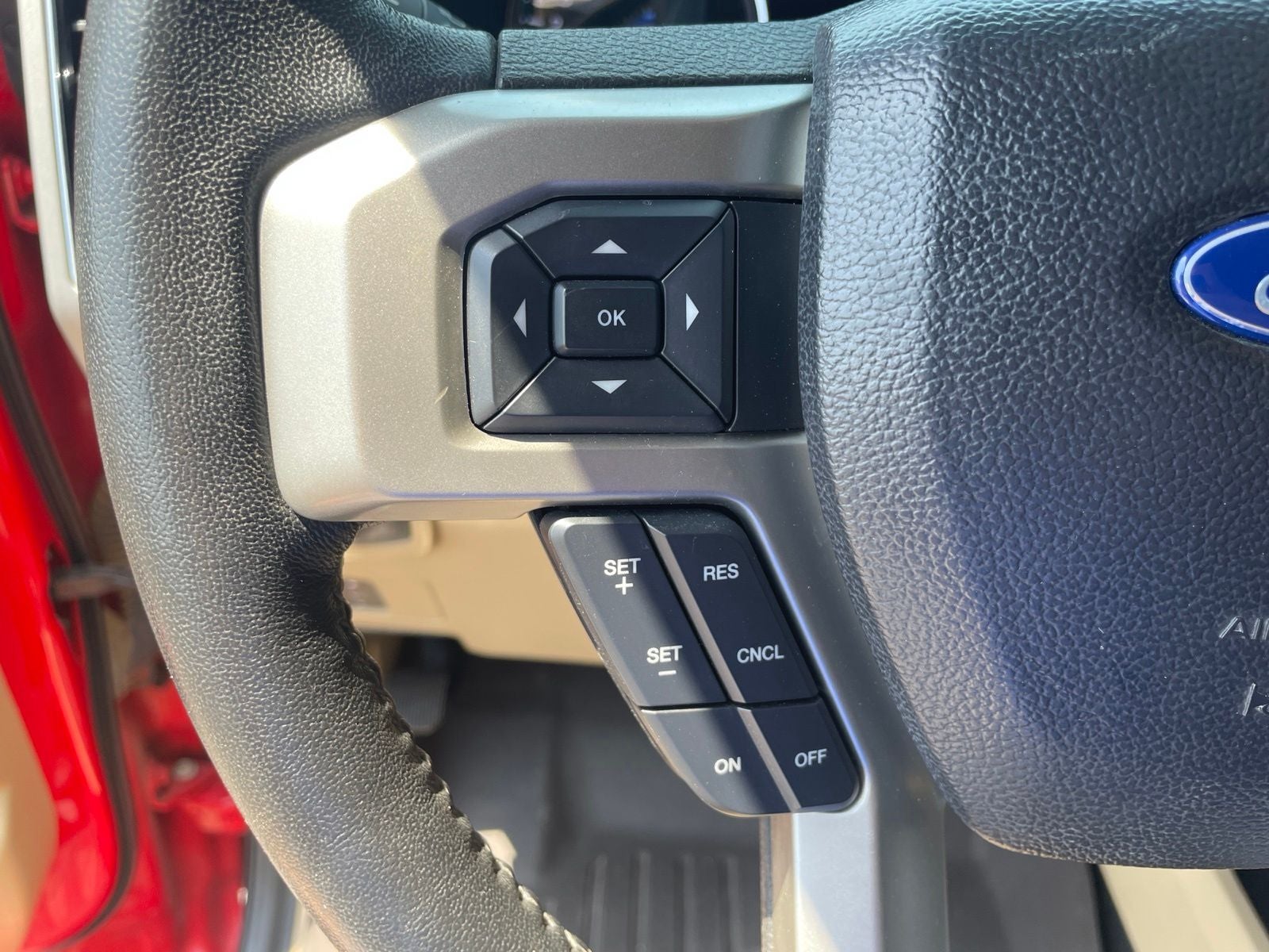 2021 Ford F-250SD Lariat
