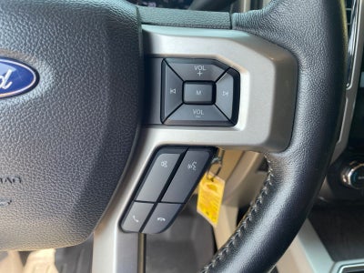 2021 Ford F-250SD Lariat