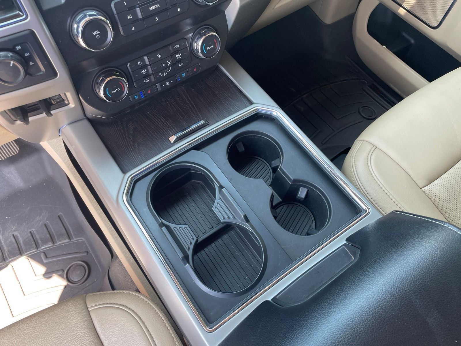 2021 Ford F-250SD Lariat