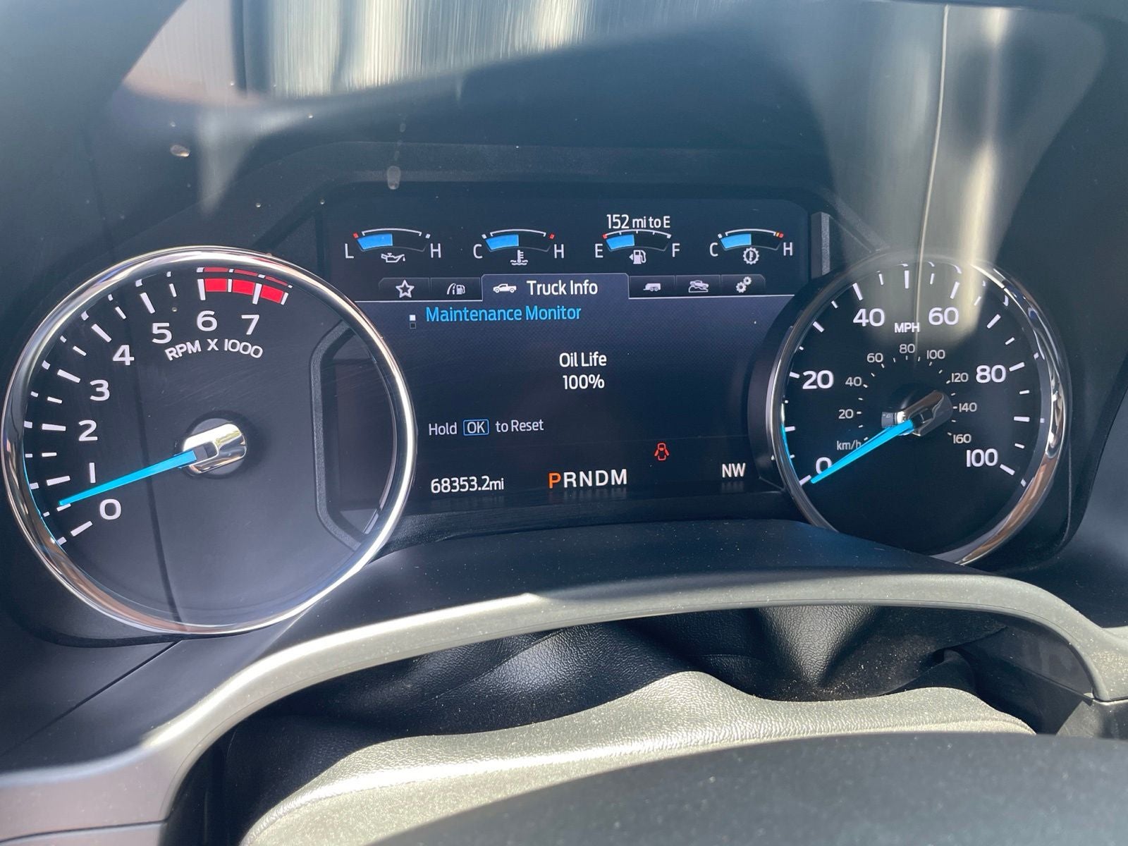 2021 Ford F-250SD Lariat