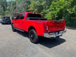 2021 Ford F-250SD Lariat