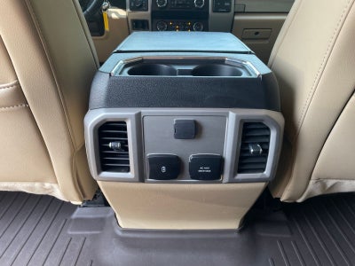 2021 Ford F-250SD Lariat