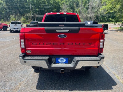 2021 Ford F-250SD Lariat