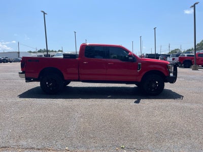 2021 Ford F-250SD Lariat
