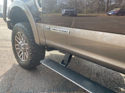 2019 Ford F-250SD King Ranch