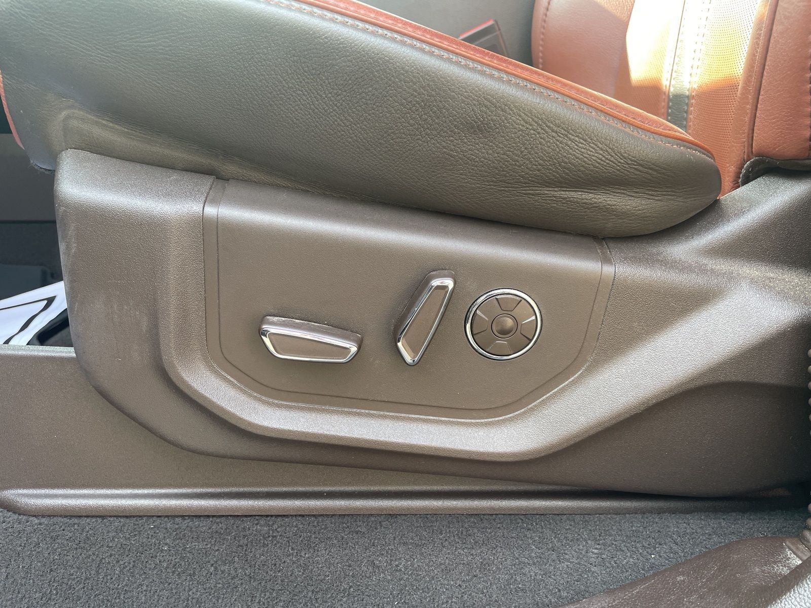 2019 Ford F-250SD King Ranch