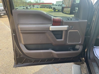 2019 Ford F-250SD King Ranch