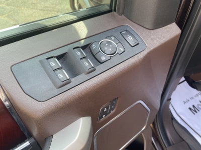 2019 Ford F-250SD King Ranch