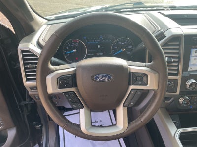 2019 Ford F-250SD King Ranch