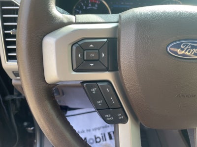 2019 Ford F-250SD King Ranch