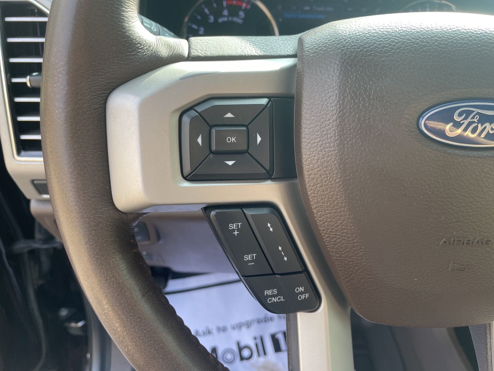 2019 Ford F-250SD King Ranch