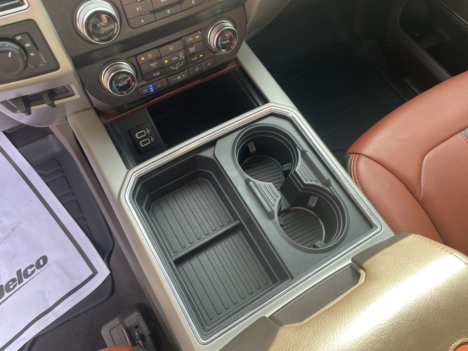 2019 Ford F-250SD King Ranch