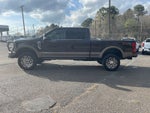 2019 Ford F-250SD King Ranch