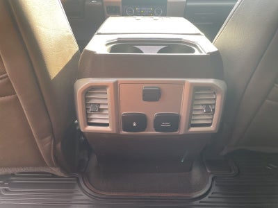 2019 Ford F-250SD King Ranch