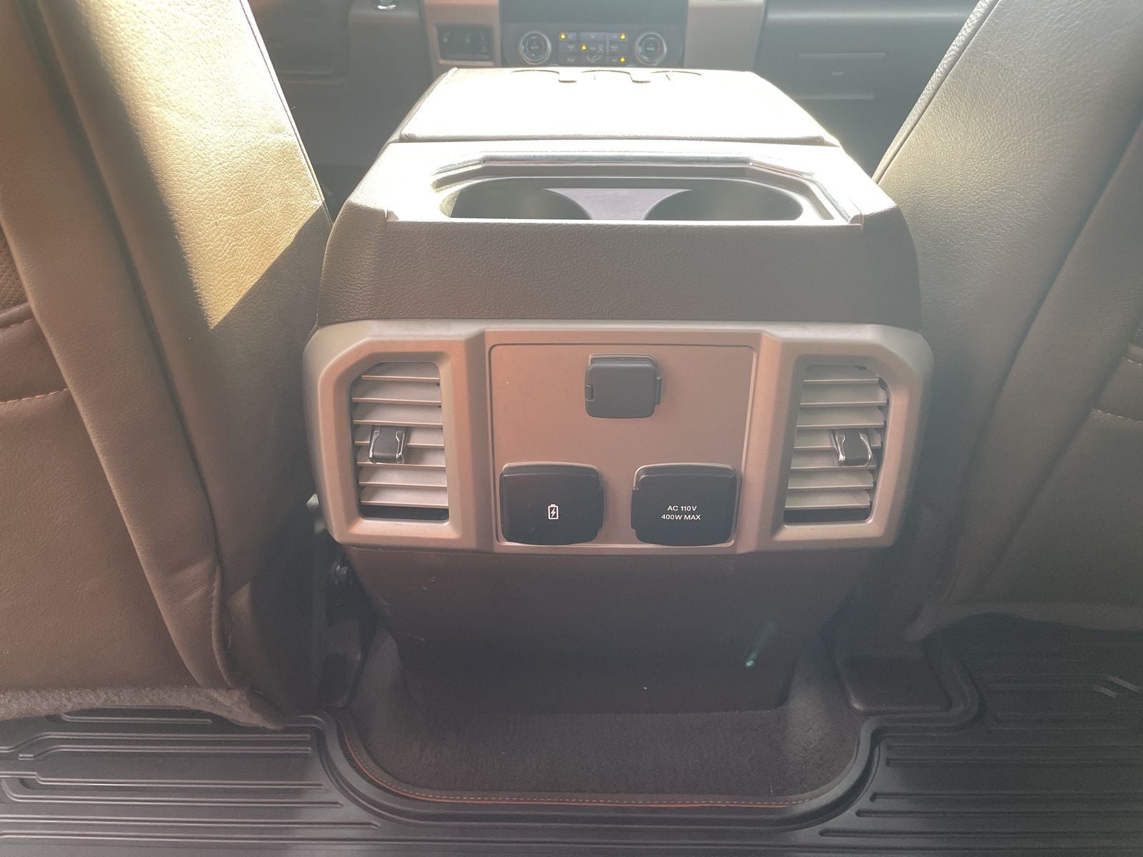 2019 Ford F-250SD King Ranch