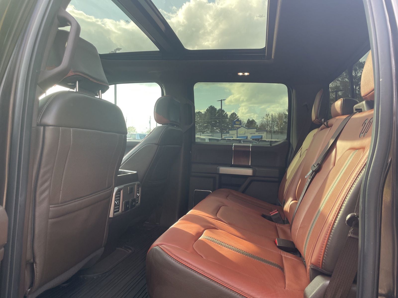 2019 Ford F-250SD King Ranch