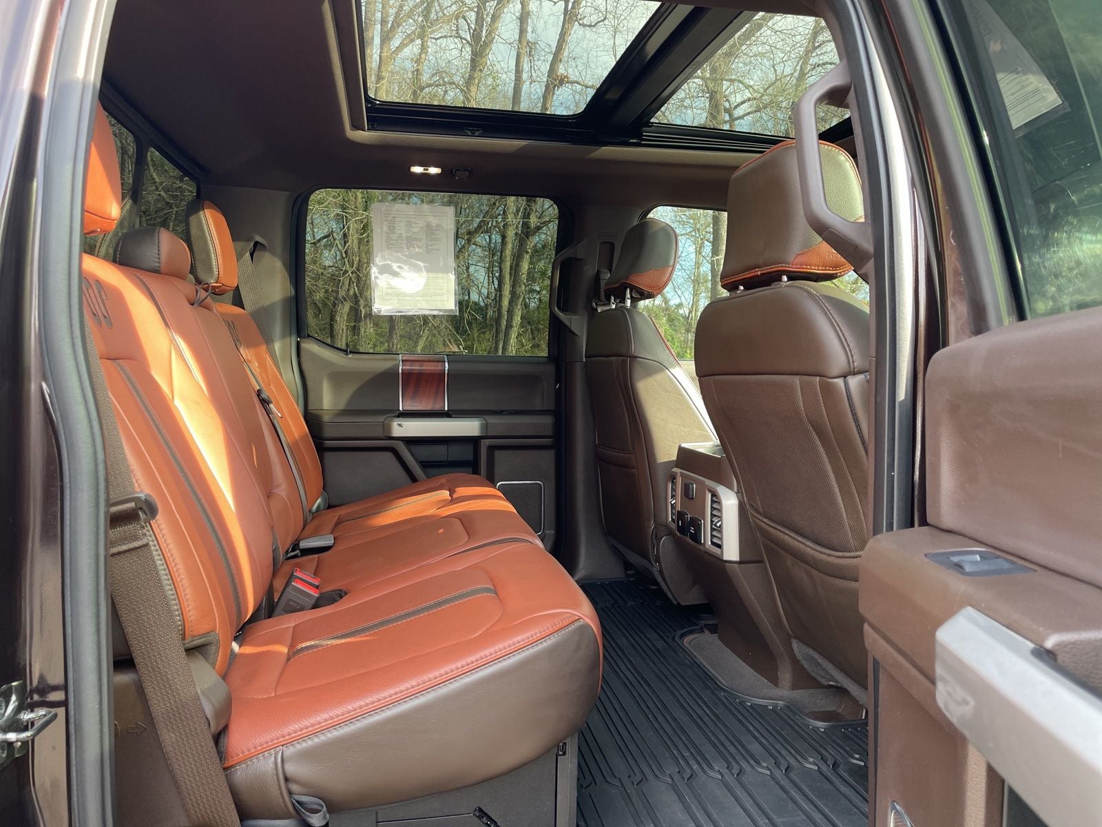 2019 Ford F-250SD King Ranch
