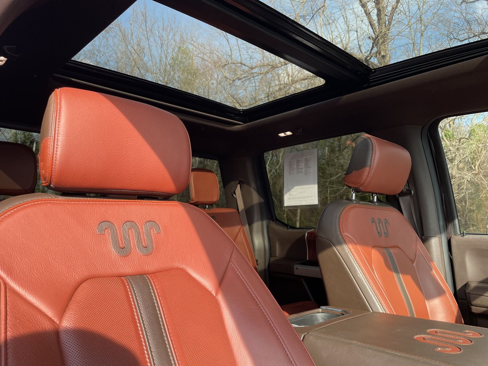 2019 Ford F-250SD King Ranch