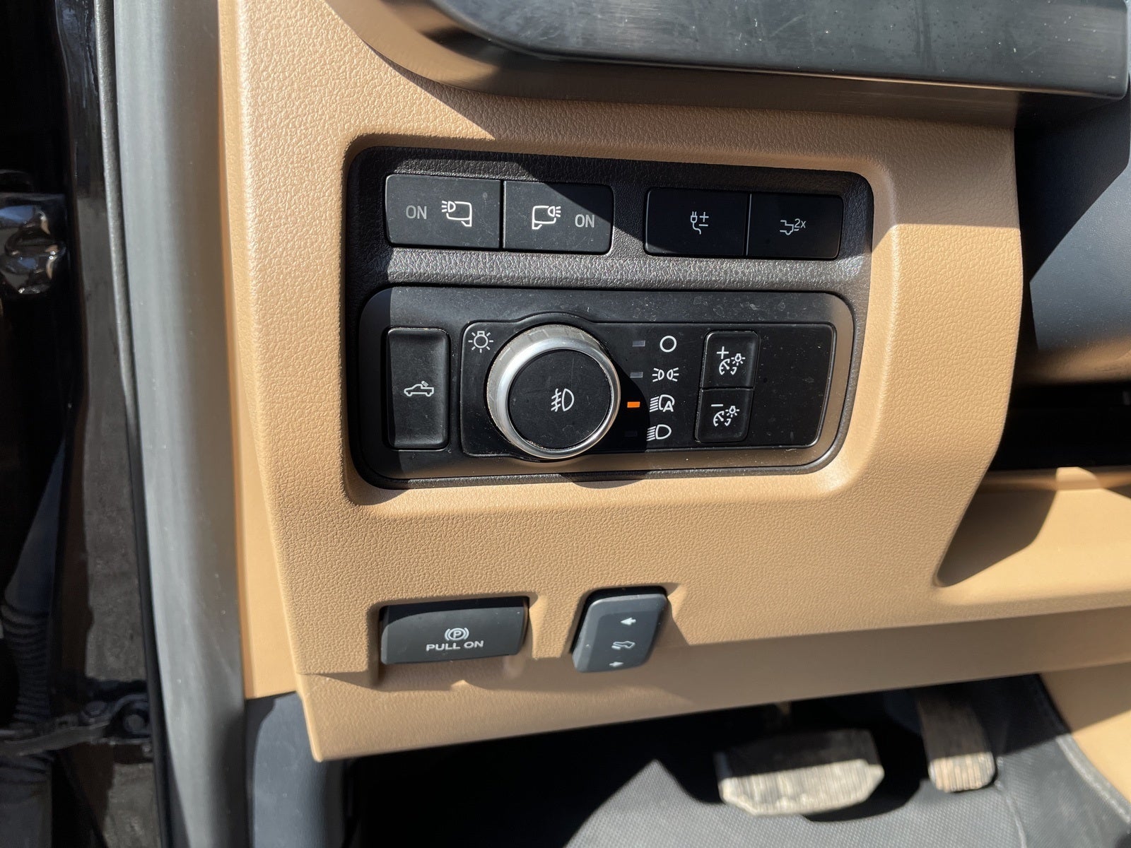 2024 Ford F-250SD Lariat