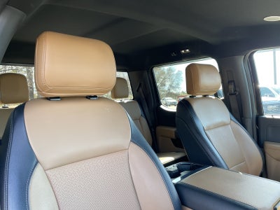 2024 Ford F-250SD Lariat