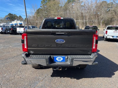 2024 Ford F-250SD Lariat