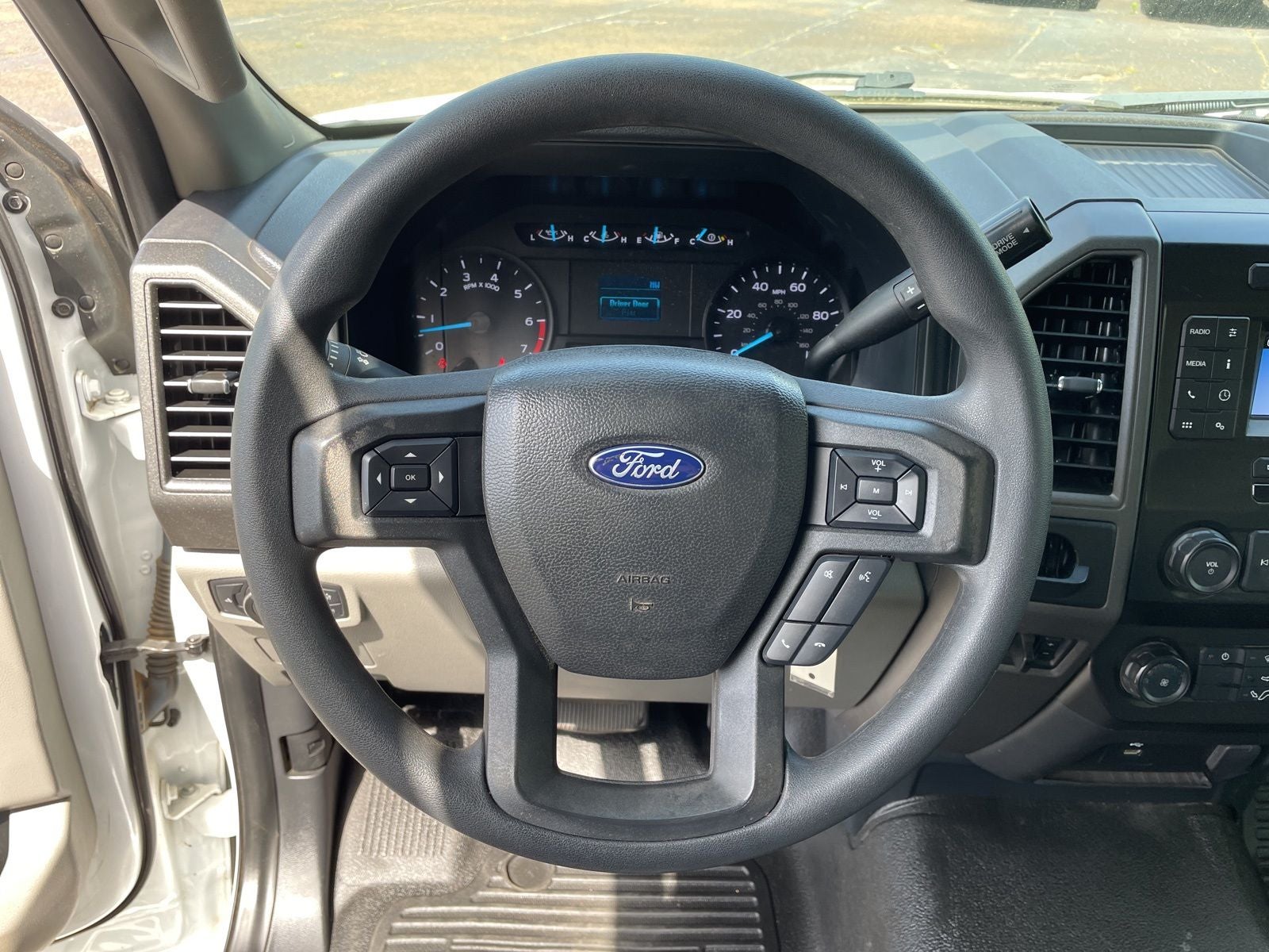 2022 Ford F-250SD XL