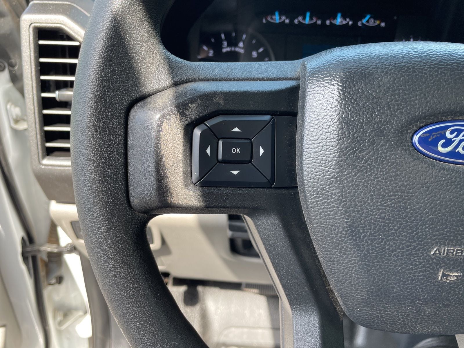 2022 Ford F-250SD XL