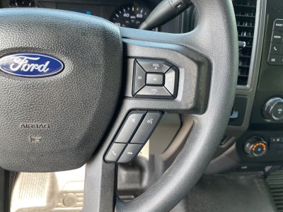 2022 Ford F-250SD XL