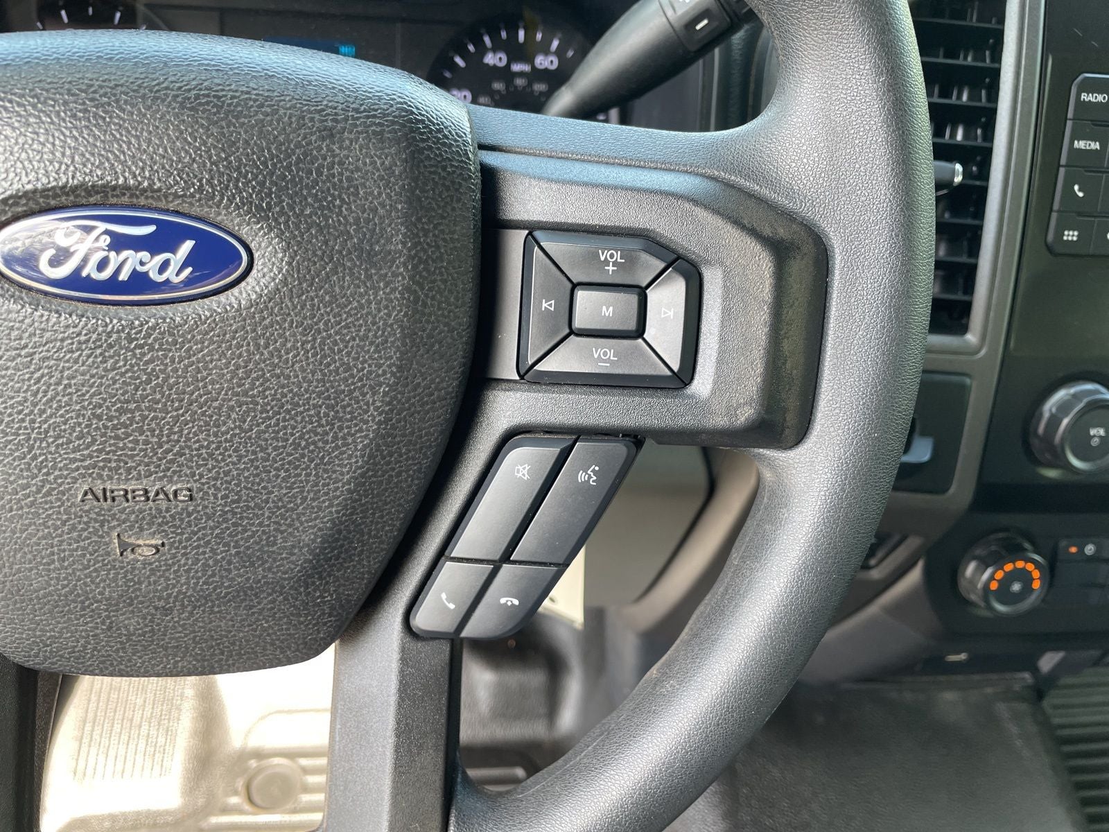2022 Ford F-250SD XL