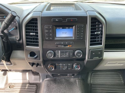 2022 Ford F-250SD XL