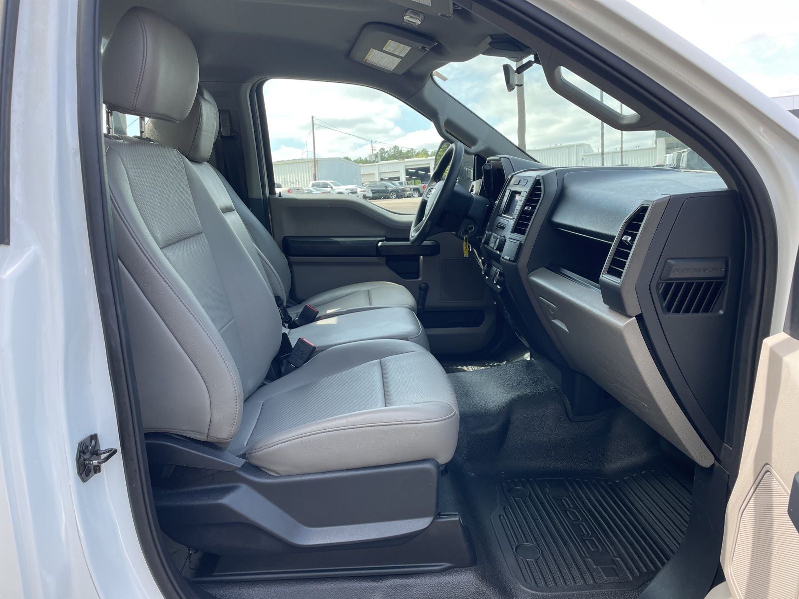 2022 Ford F-250SD XL