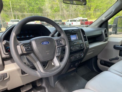 2022 Ford F-250SD XL