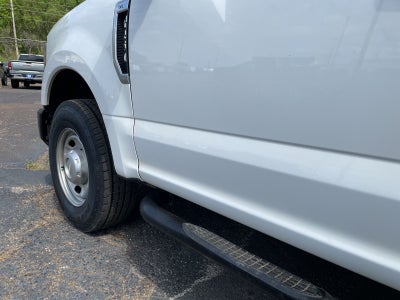 2022 Ford F-250SD XL