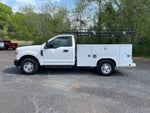 2022 Ford F-250SD XL