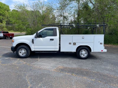 2022 Ford F-250SD XL