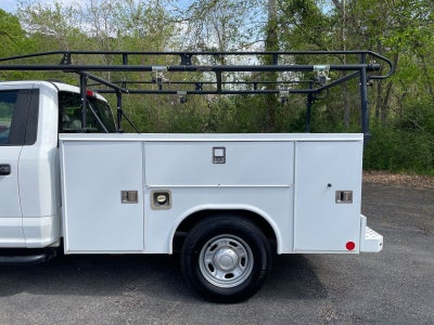 2022 Ford F-250SD XL