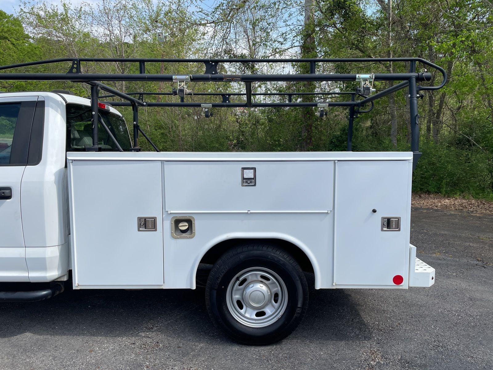 2022 Ford F-250SD XL