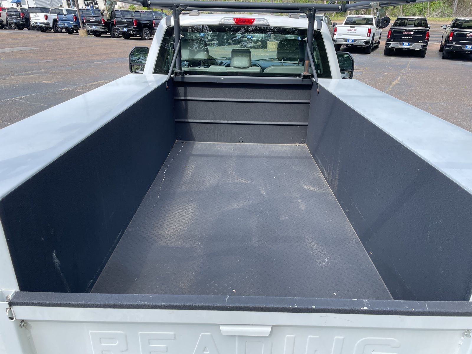 2022 Ford F-250SD XL