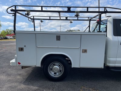 2022 Ford F-250SD XL