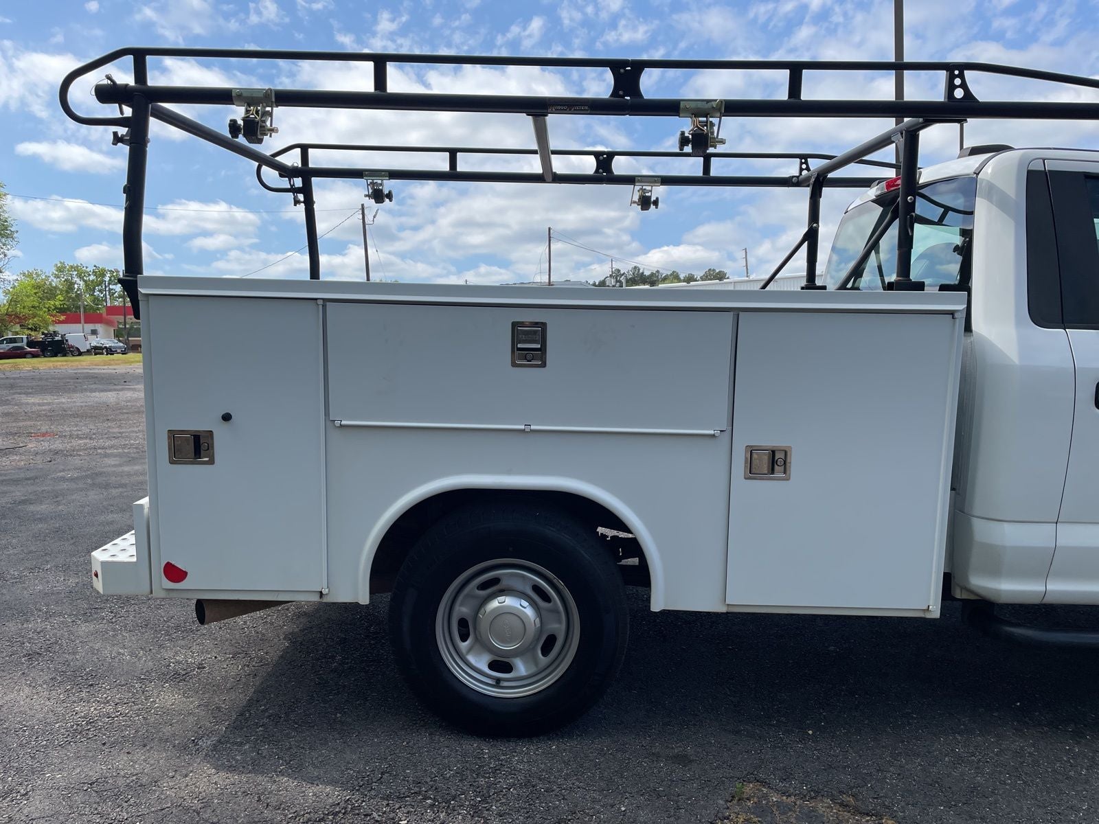 2022 Ford F-250SD XL