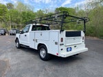 2022 Ford F-250SD XL