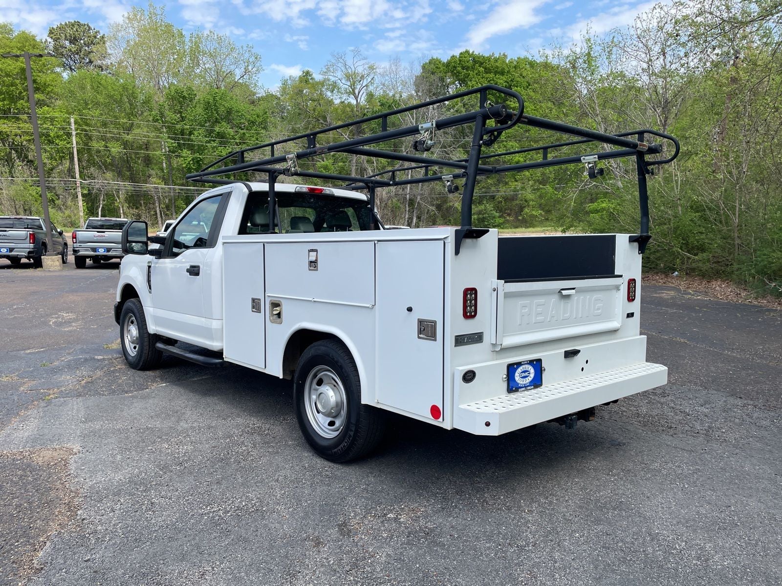 2022 Ford F-250SD XL