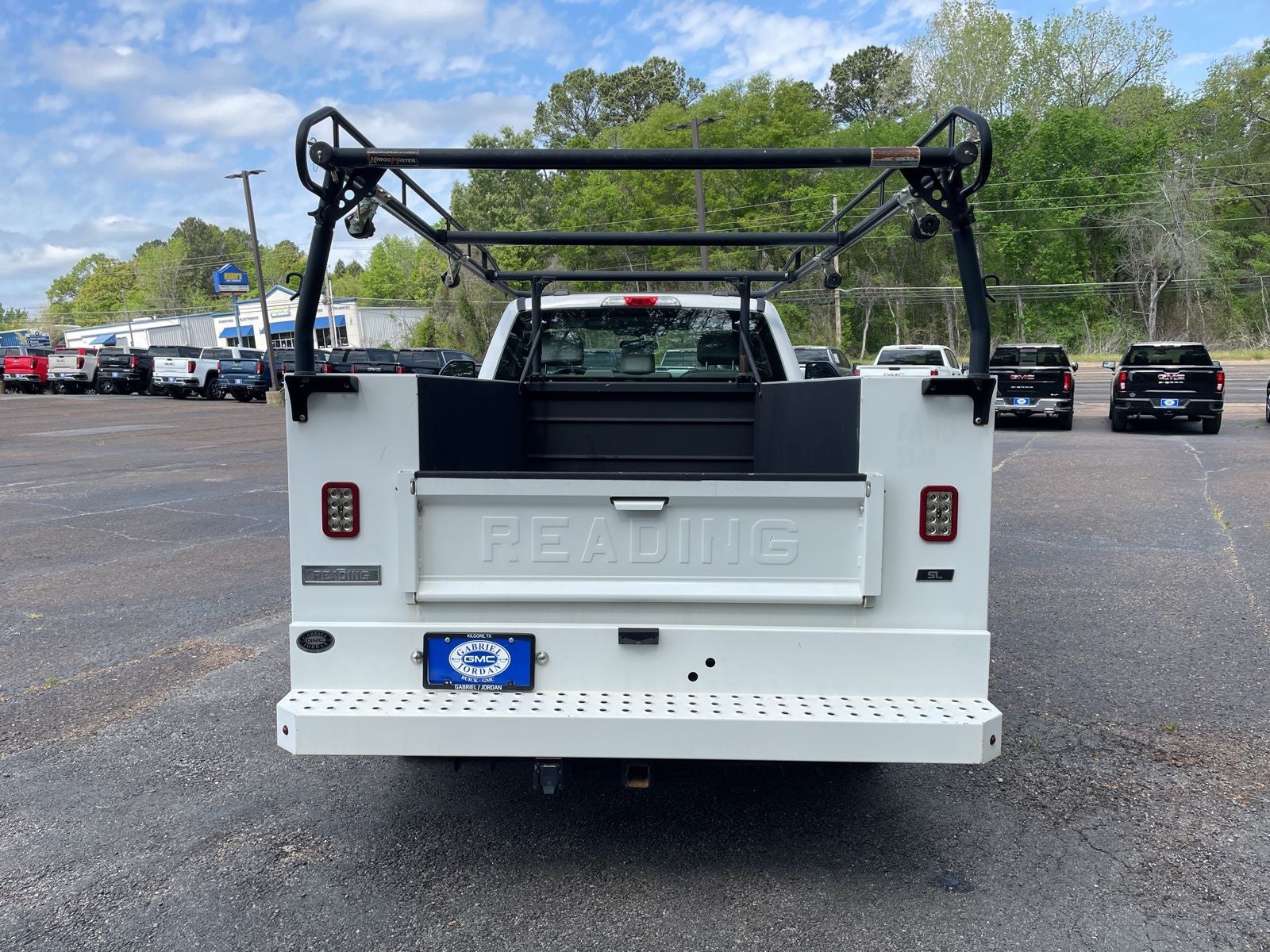2022 Ford F-250SD XL