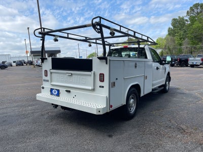 2022 Ford F-250SD XL